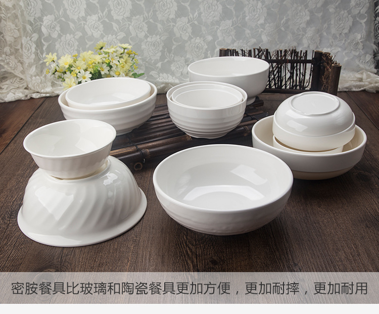 密胺瓷餐具是無毒的嗎？是塑料制品嗎？