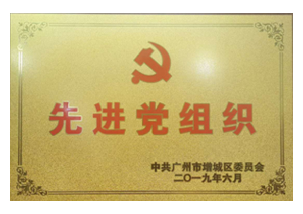 先進(jìn)黨組織